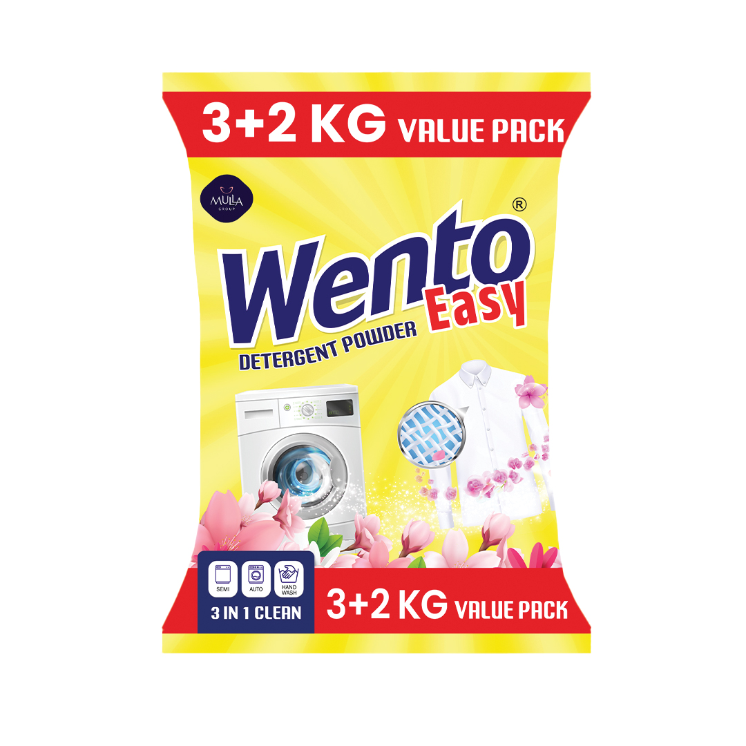 Wento ACB Enterprises - Purity of Kerala
